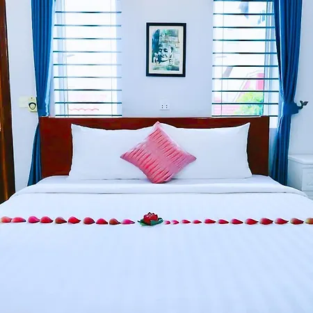 Carolina Angkor Villa
