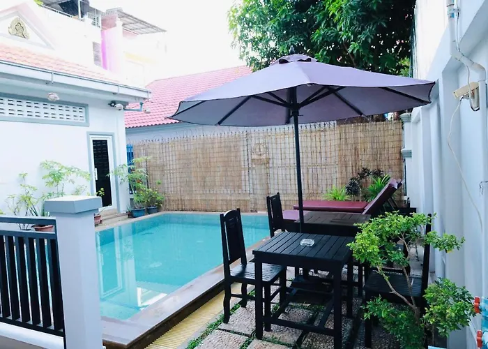 Carolina Angkor 3*